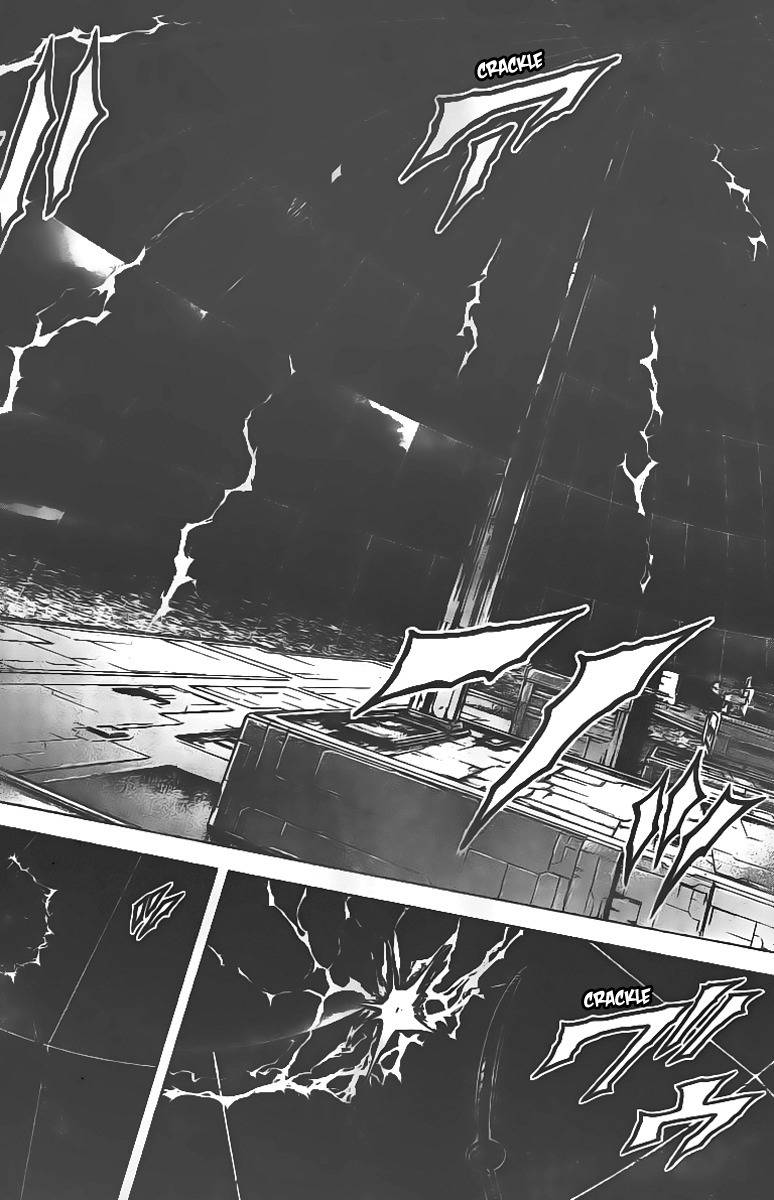 Terra Formars, Chapter 192 image 04